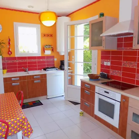 Maison Saint-Palais-Sur-Mer, 3 Pieces, 5 Personnes - Fr-1-305A-52 Saint-Palais-sur-Mer
