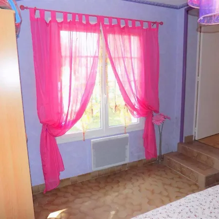 Сasa de vacaciones Maison Saint-Palais-Sur-Mer, 3 Pieces, 5 Personnes - Fr-1-305A-52