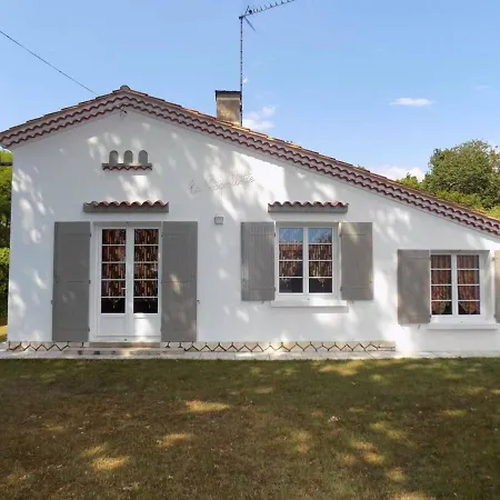 Maison Saint-Palais-Sur-Mer, 3 Pieces, 5 Personnes - Fr-1-305A-52 Сasa de vacaciones Saint-Palais-sur-Mer