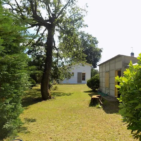 Maison Saint-Palais-Sur-Mer, 3 Pieces, 5 Personnes - Fr-1-305A-52 Сasa de vacaciones *