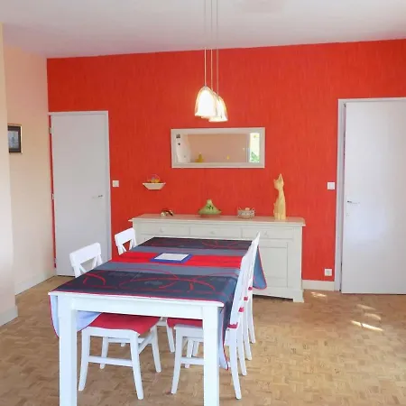 Maison Saint-Palais-Sur-Mer, 3 Pieces, 5 Personnes - Fr-1-305A-52 *