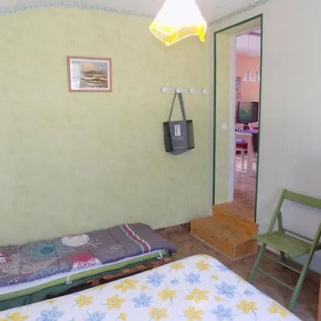 Maison Saint-Palais-Sur-Mer, 3 Pieces, 5 Personnes - Fr-1-305A-52 * Saint-Palais-sur-Mer