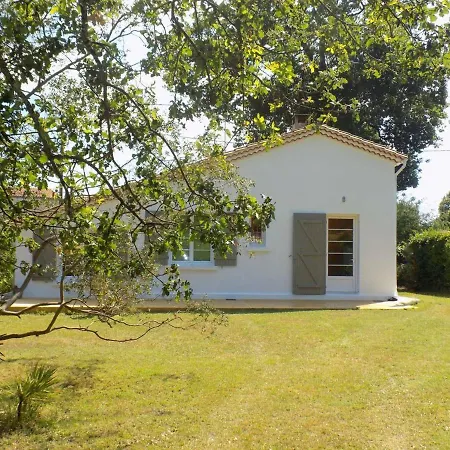 Maison Saint-Palais-Sur-Mer, 3 Pieces, 5 Personnes - Fr-1-305A-52 Сasa de vacaciones